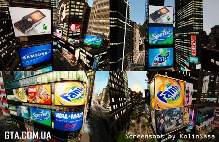 Real Time Square Mod Real Time Square Mod